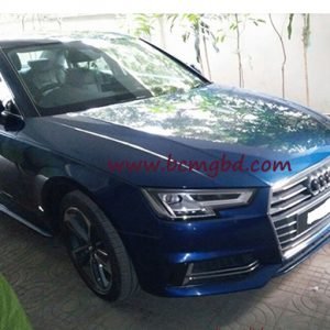 Audi Luxury Car Rental Dhaka,Bangladesh