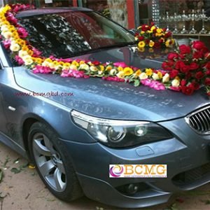 Exclusive Weeding Car Rent Service in Dhaka Bangladesh