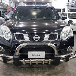 Nissan x-trail Rent for Monthly in Dhaka Bangladesh