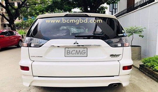 SUV Fleet Service in Dhaka Bangladesh