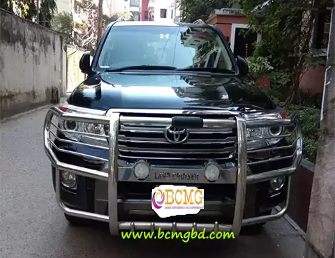 Lang cruiser prado rent in dhaka