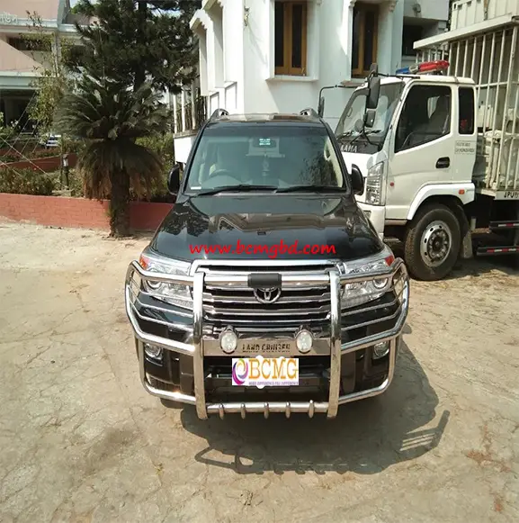 High Class Vehicle rental service in Dhaka Bangladesh