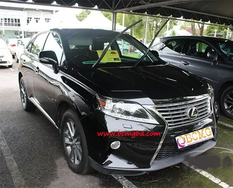 Platinum car hire in Dhaka Bangladesh