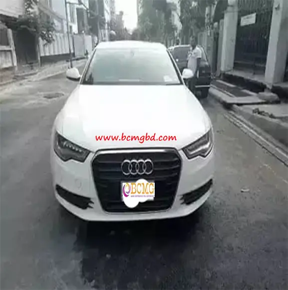 Premium Vehicle rental service in Dhaka Bangladesh