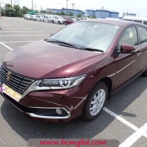 Toyota Premio G Superior 2016 Monthly rent In Savar Dhaka