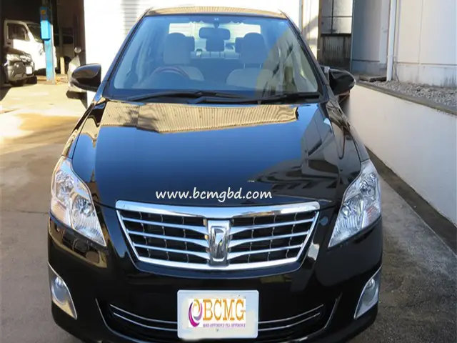 premio rent in dhaka