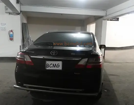 premio rent in dhaka