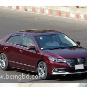 Toyota Premio Rent In Dhaka