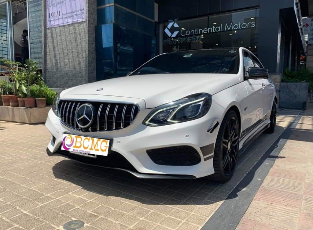 Fleet Service in Dhaka Bangladesh