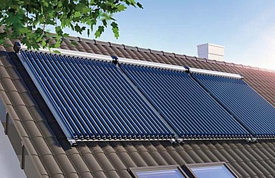 Solar Water Heater BCMG-Solar Water Heater 1 Solar Water Heater
