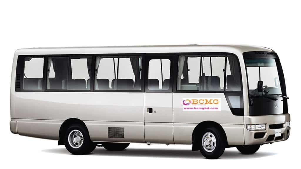 Car Hire For Vip Airport Protocall In Dhaka Bangladesh