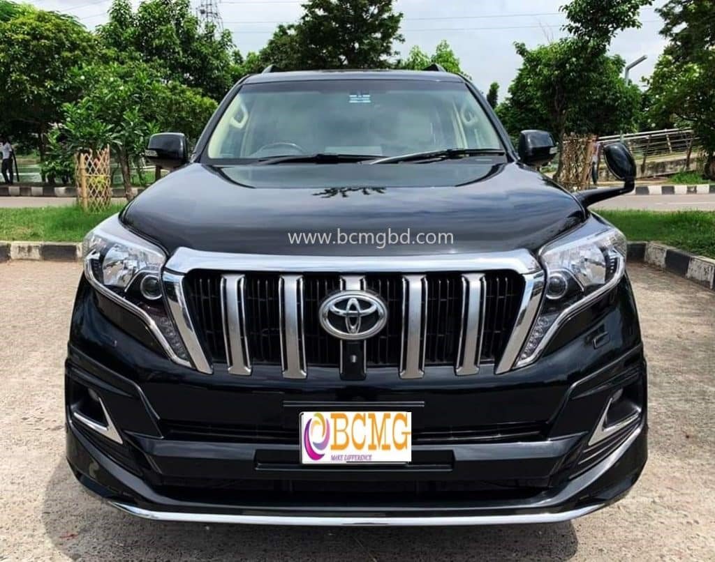 Premium Suv Hire In Dhaka Bangladesh