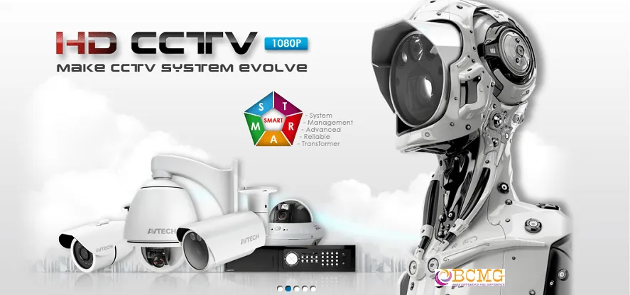 CCTV sales company in Uttara Dhaka Bangladesh