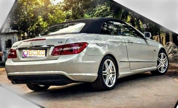 Vip car agency in Dhaka Bangladesh