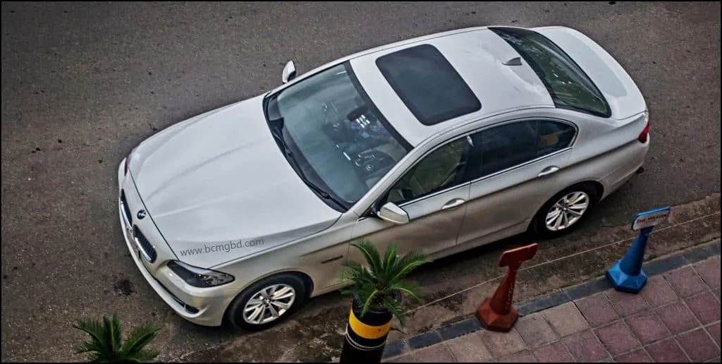 High Class car Service in Dhaka Bangladesh