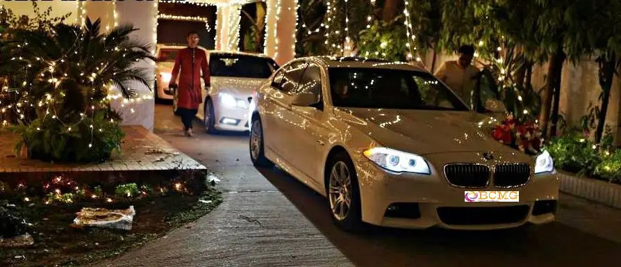 Luxurious vehicle hire in Dhaka Bangladesh