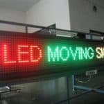 LED Programmable Display Board Sales & Service in Dhaka Bangladesh LED Advertising Display Board 4 Led Moving Display Board in Dhaka Bangladesh
