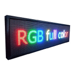 LED Programmable Display Board Sales & Service in Dhaka Bangladesh LED Advertising Display Board 6 Led Display Sale in Dhaka Bangladesh