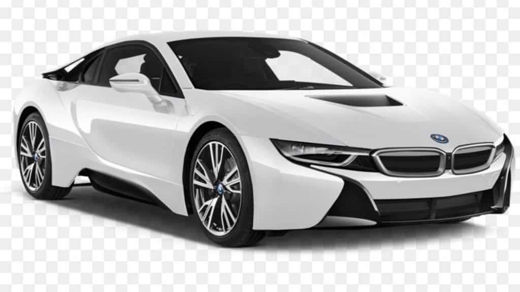 Hire a BMW Car in Dhaka