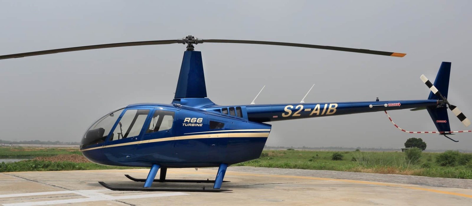 air Ambulance air Ambulance, Robinson R- 66