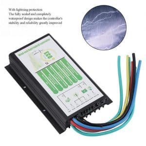 Solar system accessories in Dhaka Bangladesh