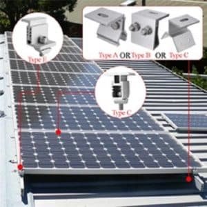 Solar system accessories in Dhaka Bangladesh