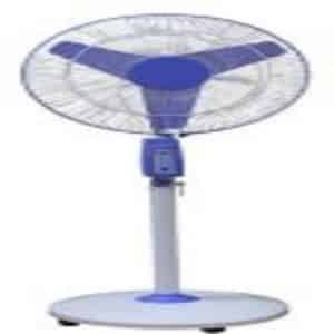 DC Stand Fan