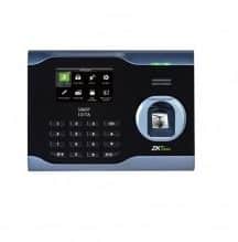 fingerprint attendance machine price in Dhaka