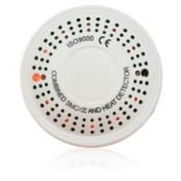 heat detector with flash provider in Dhaka