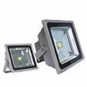 Solar Flood Light