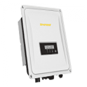 Grid-Tie Inverter