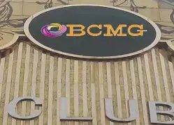 round shape LED System