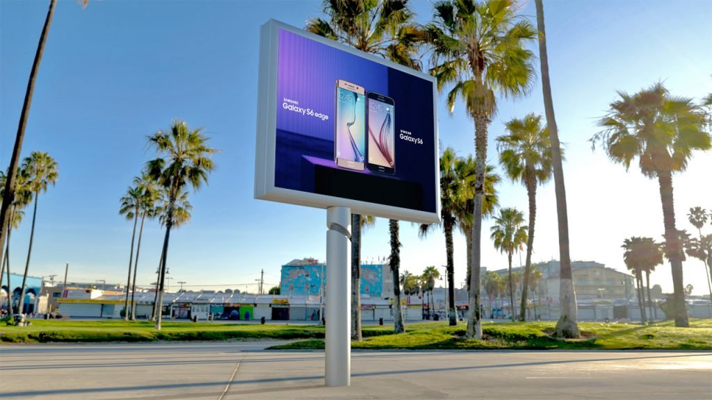 Outdoor LED Display Screen Sale In Paltan Dhaka