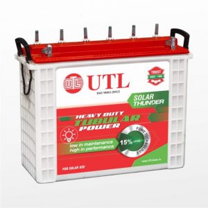 40AH Solar Battery