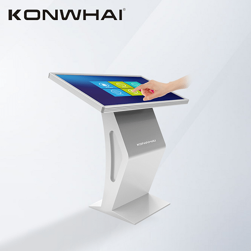 43” Touch Information KIOSK​