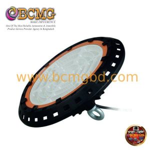 Solar LED Hibay Industrial