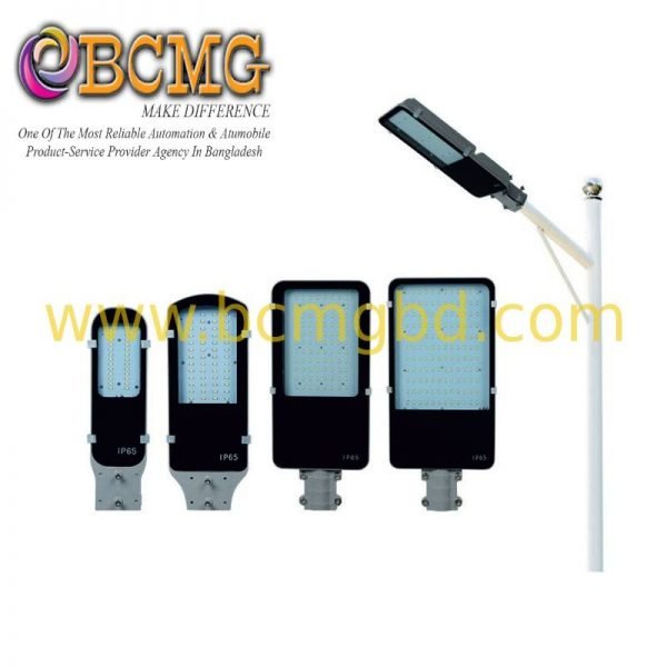 Solar LED Street Light