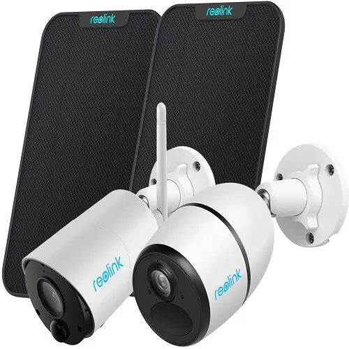 3G/4G Solar Security Camera supplier in Uttara Dhaka