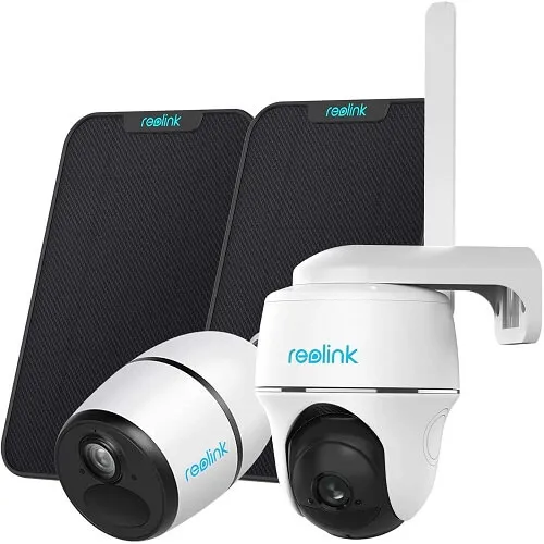 3G/4G LTE Solar Battery Camera Provider Company in Dhaka