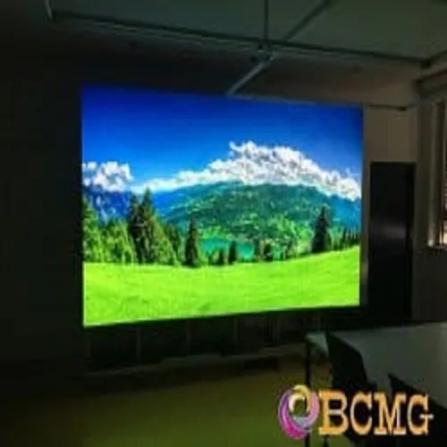 Wall mount LED Display Provider in Bangladesh