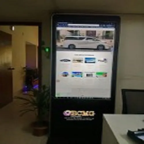 Advertising LED Display Board Price in BD