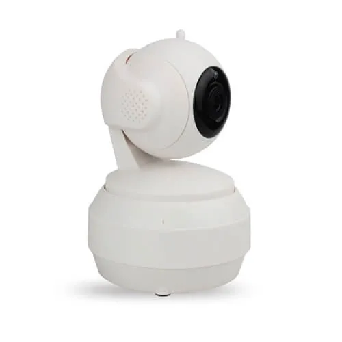 CCTV Sales Company in Uttara, Dhaka-Bangladesh, Solar Security Camera