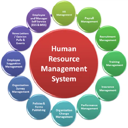Human Resource Management Software Development Company in Uttara, Dhaka-Bangladesh