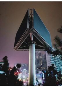 Outdoor Tri-Side LED Display Outdoor Tri-Side LED Display 1 Outdoor Tri-Side LED Display sale in Dhaka, Outdoor Tri-Side LED Display