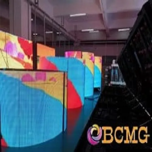 LED Display sale in Dhaka