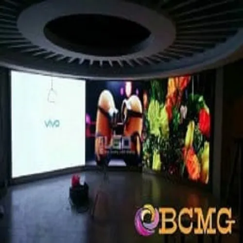 𝐋𝐄𝐃 𝐖𝐚𝐥𝐥 𝐌𝐨𝐮𝐧𝐭 𝐒𝐜𝐫𝐞𝐞𝐧 𝐏𝐫𝐨𝐯𝐢𝐝𝐞𝐫 𝐈𝐧 𝐃𝐡𝐚𝐤𝐚