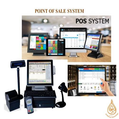 POS Software Development Company in Uttara, Dhaka-Bangladesh