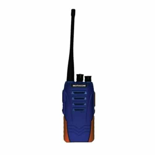 motocom-mc-500 walkie talkie repair & maintenances in BD