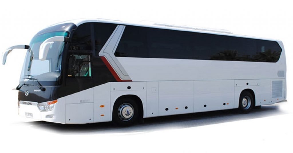 Dhaka to Cox's Bazar Tourist Bus Services in Bangladesh.