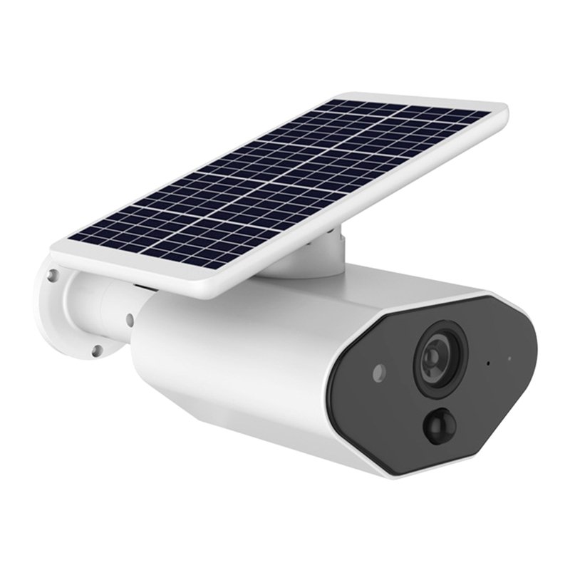 Solar CCTV Camera Solar CCTV Camera Price in Bangladesh 1 Solar CCTV Camera